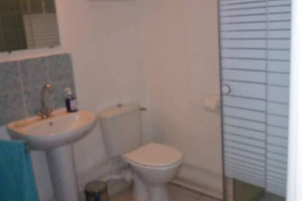 Foto 5 von 21: Sanary S / Mer Schöne Wohnung + Terrasse und Garten für 4 Personen!