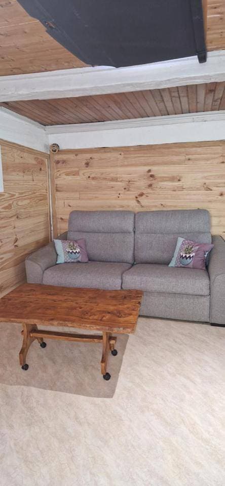 Foto 10 von 11: One-Bedroom Chalet