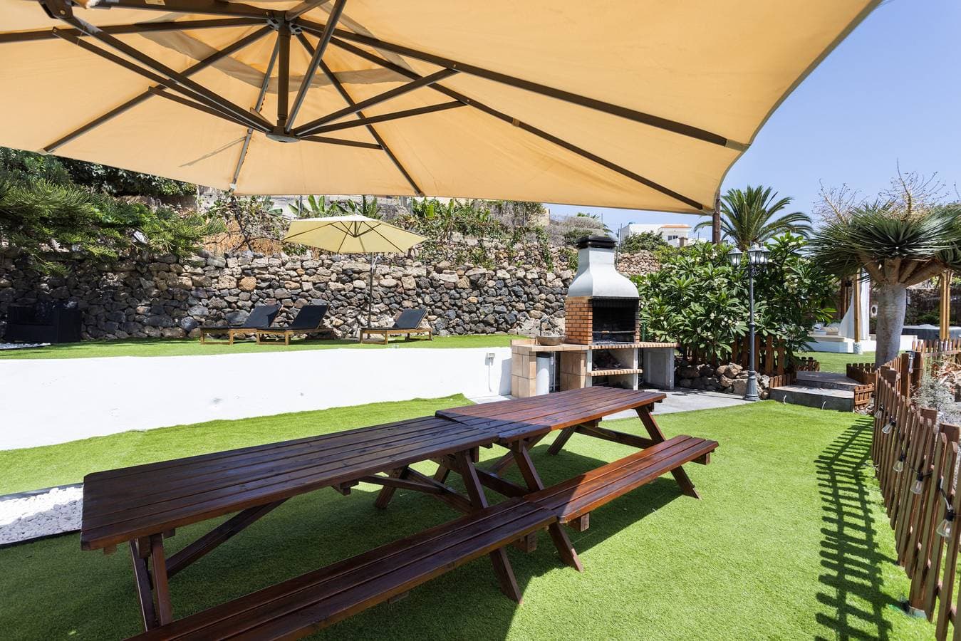 Foto 11 von 67: Villa Arali - OkStay Tenerife