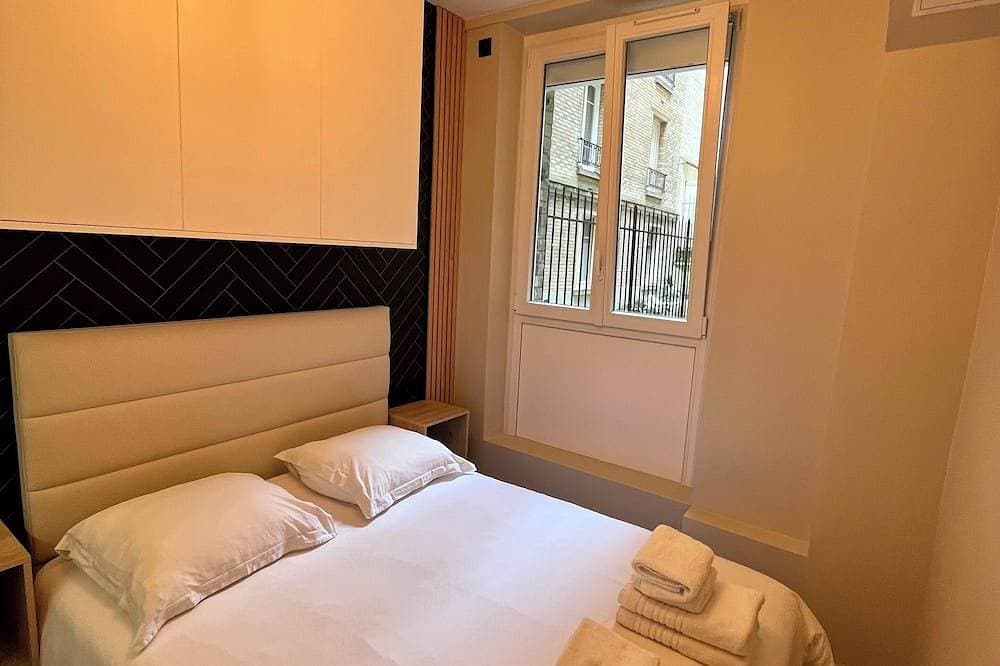 Foto 5 von 21: Herrliche neue moderne, komfortable Wohnung 10min vom Zentrum von Paris entfernt