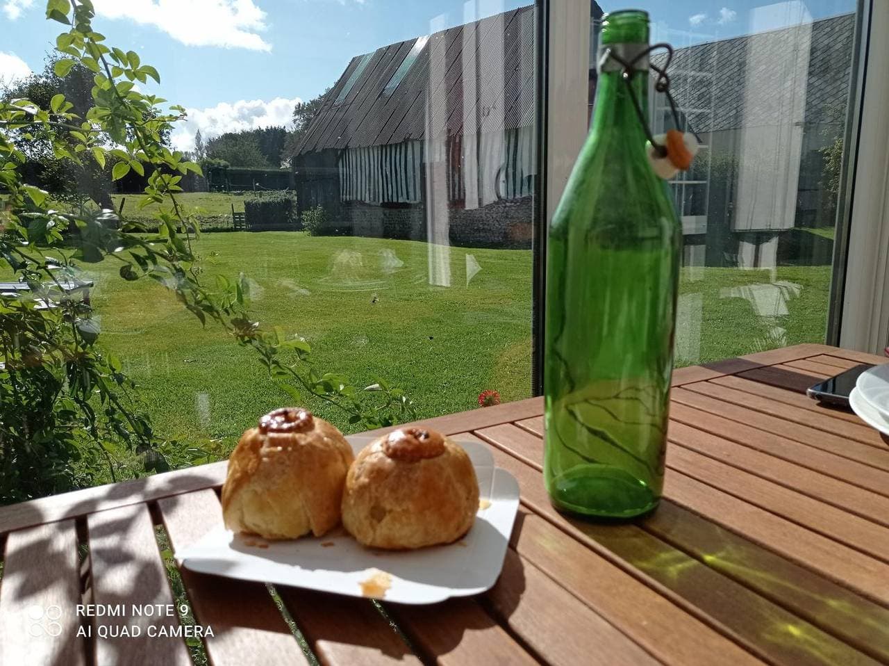 Foto 5 von 25: Gîtes de France® - Entre Ferme et Mer