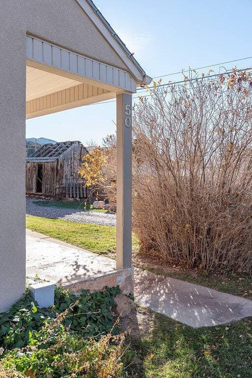 Foto 9 von 29: Charming 2-bedroom pioneer home near brian head ski resort and national parks in parowan, utah