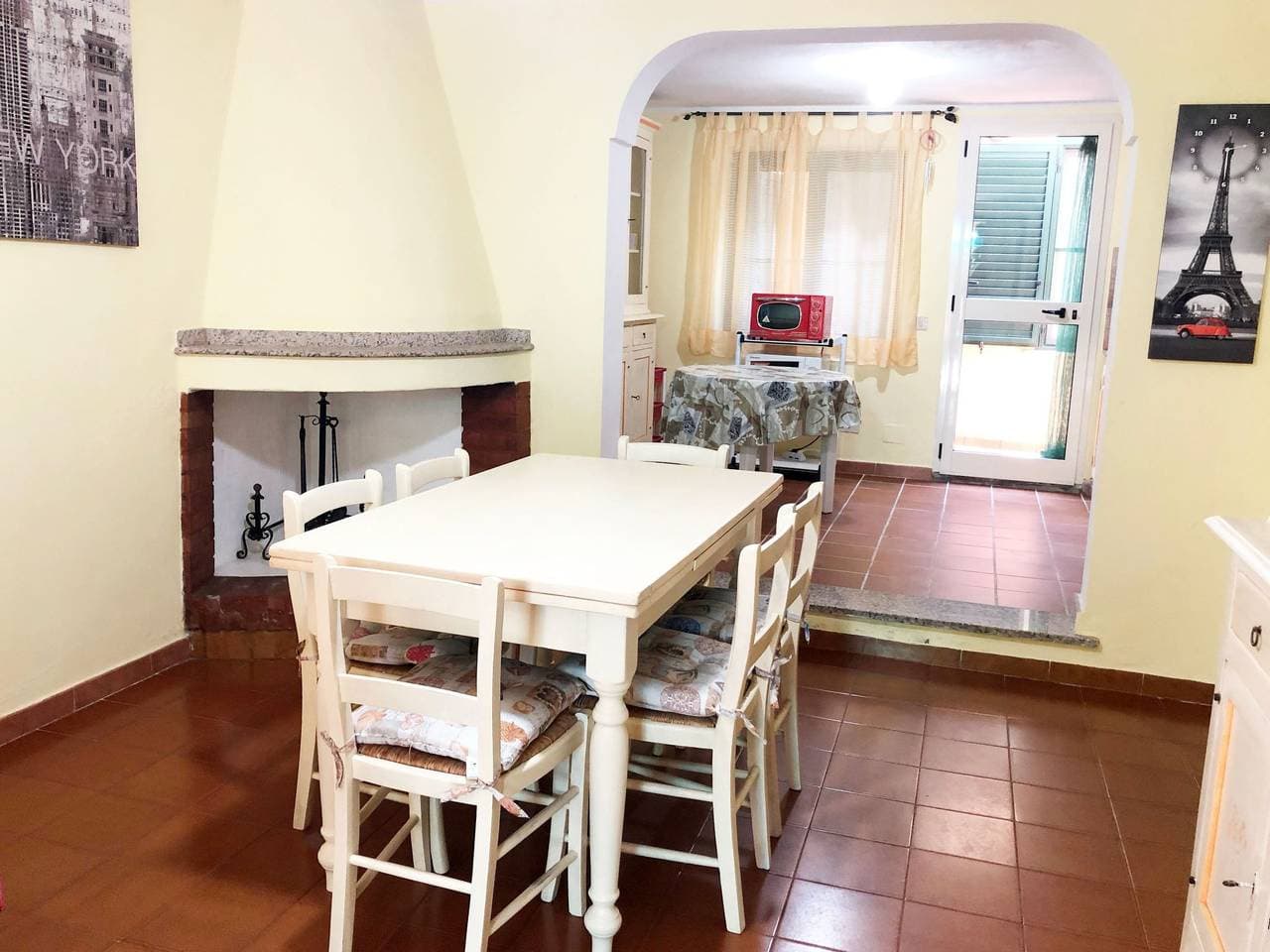 Foto 4 von 50: 4Pax Sas Linnas Siccas Orosei