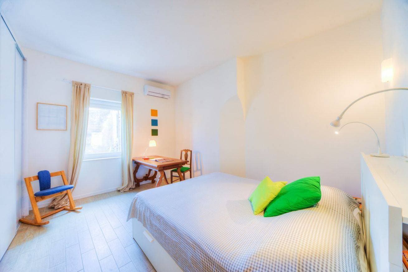 Foto 4 von 21: Ferienwohnung für 2 Personen mit Balkon/Terrasse