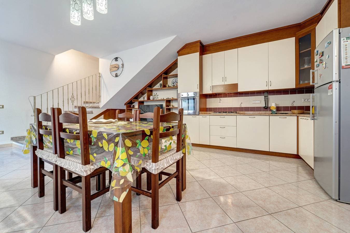 Foto 6 von 28: Angela House Teulada – Komfortables Ferienhaus im Herzen von Südsardinien