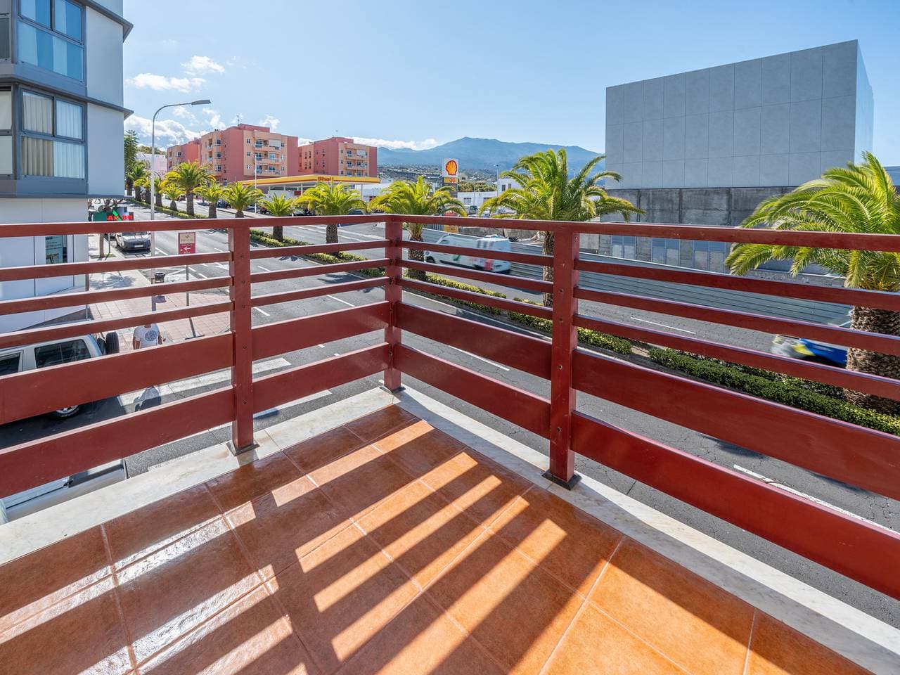 Live La Palma Vista a la ciudad 1