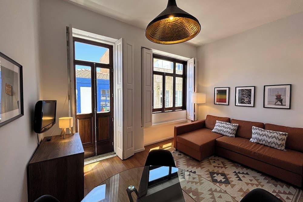 Foto 12 von 28: Porto Ferienwohnung im Stadtzentrum - im Herzen der Stadt - bequem