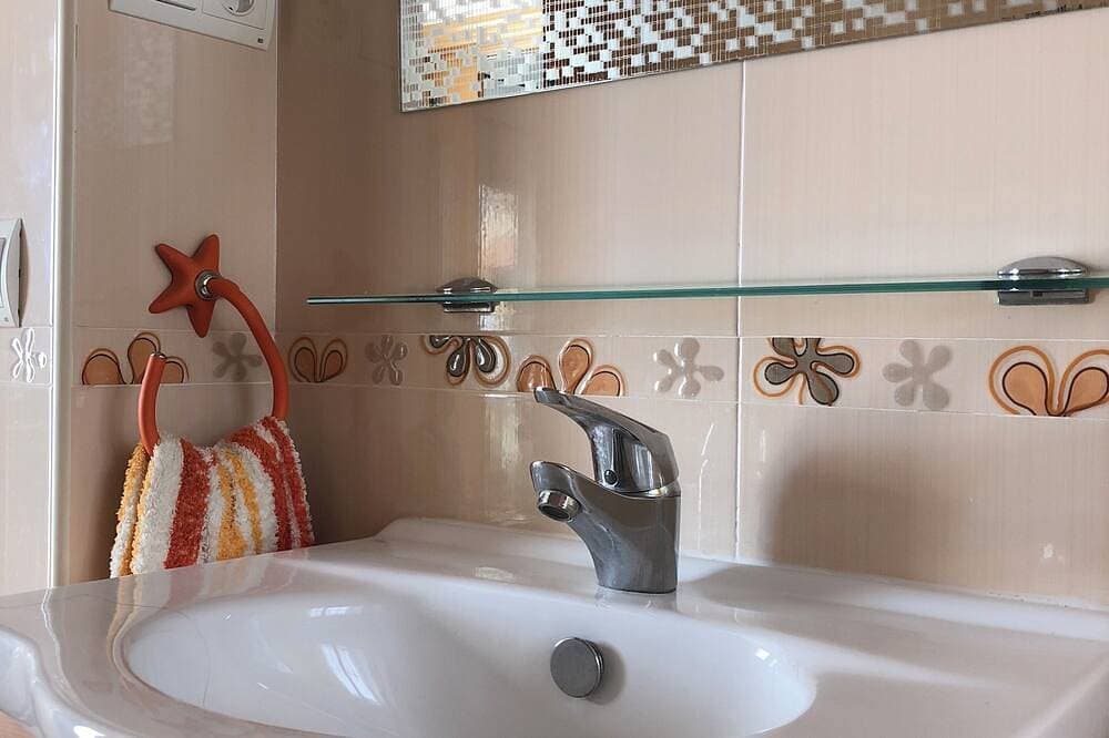 Foto 4 von 30: Villa Casa Rosi, ocean views, private pool, AC, and Wi-Fi