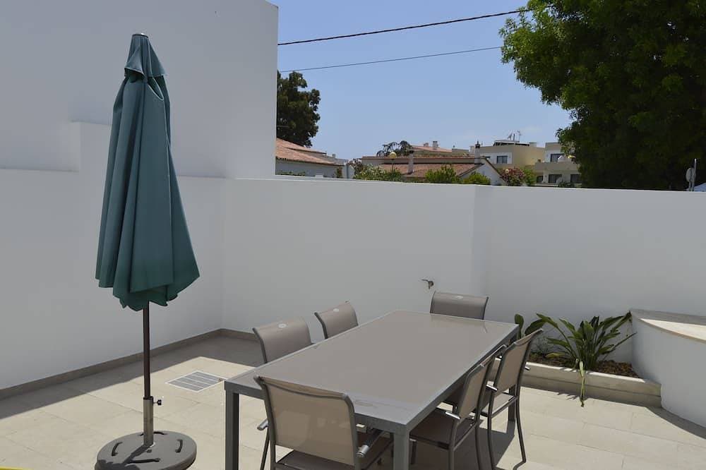 Foto 13 von 23: New villa very close to the beach, complete