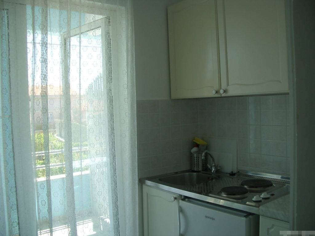 Foto 5 von 24: Ferienwohnung in Kukljica mit Meerblick, Terrasse, Klimaanlage, W-Lan (4567-1)