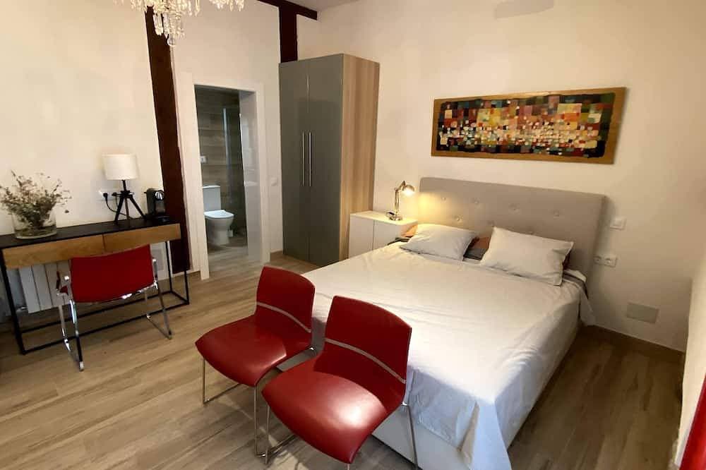 Foto 4 von 16: Cozy Studio st Level in the Very Center of Madrid