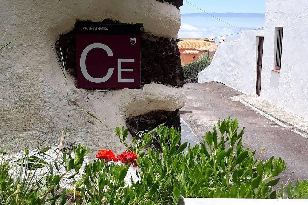 Foto 11 von 21: Finca El Lance die grüne Oase im Norden von Teneriffa