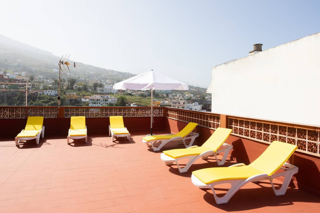 La Victoria 1 - OkStay Family house, Teide view 1