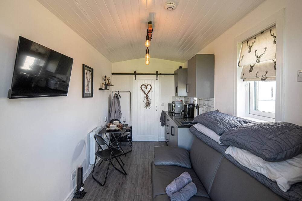 Foto 13 von 30: Farr North Lodge 1 By The Sea