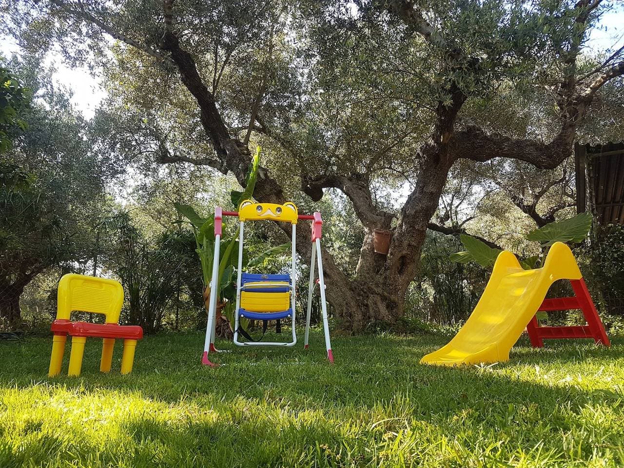 Foto 7 von 54: Ferienhaus für 3 Personen mit Garten