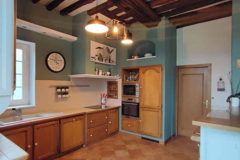 Foto 9 von 9: L'Aiguille - Vacation Rental and Spa, 2 km from the beach