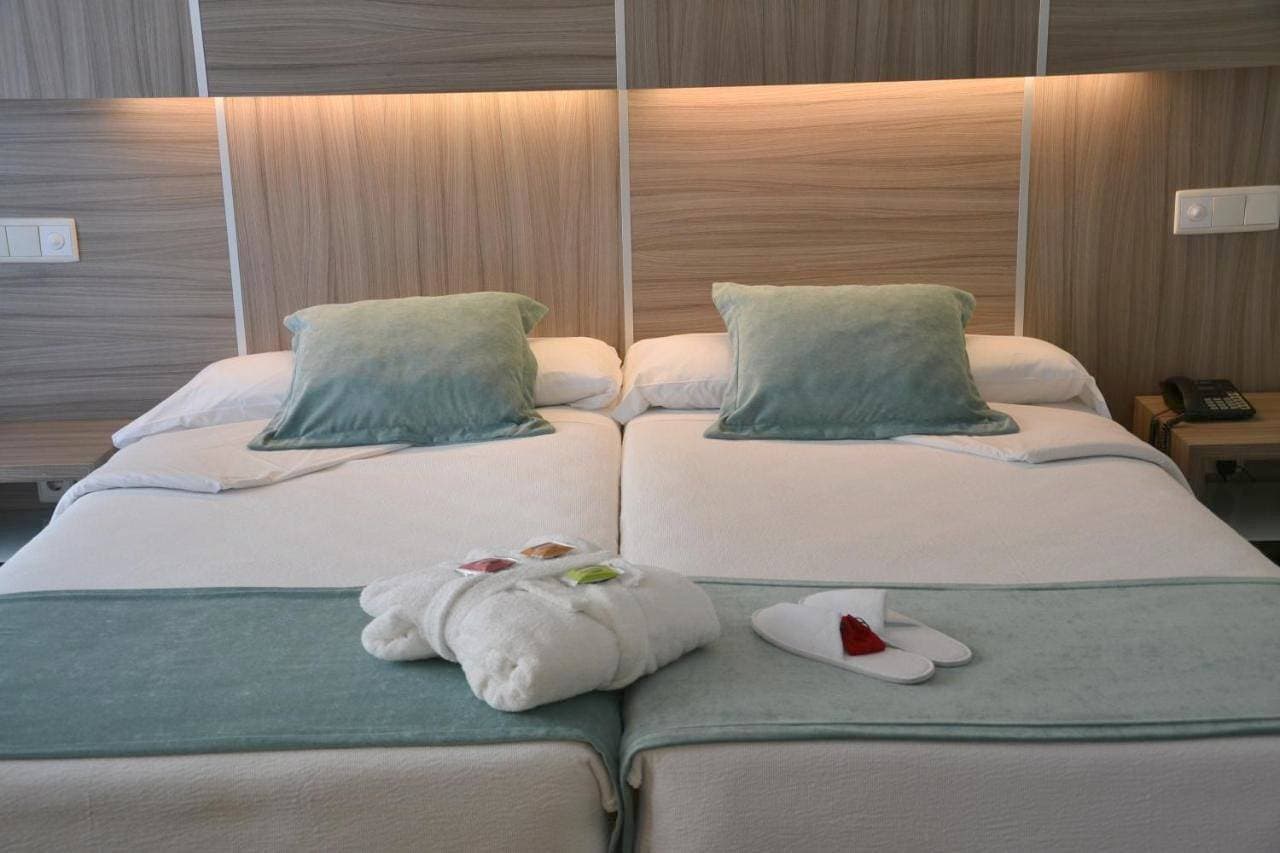 Foto 13 von 28: Hotel für 10 Personen