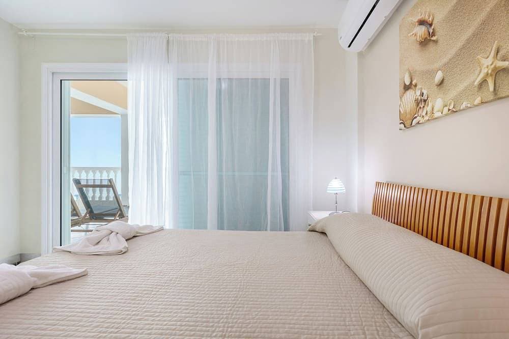 Foto 5 von 30: Playa Del Zante - Apartment mit 1 Schlafzimmer und Meerblick