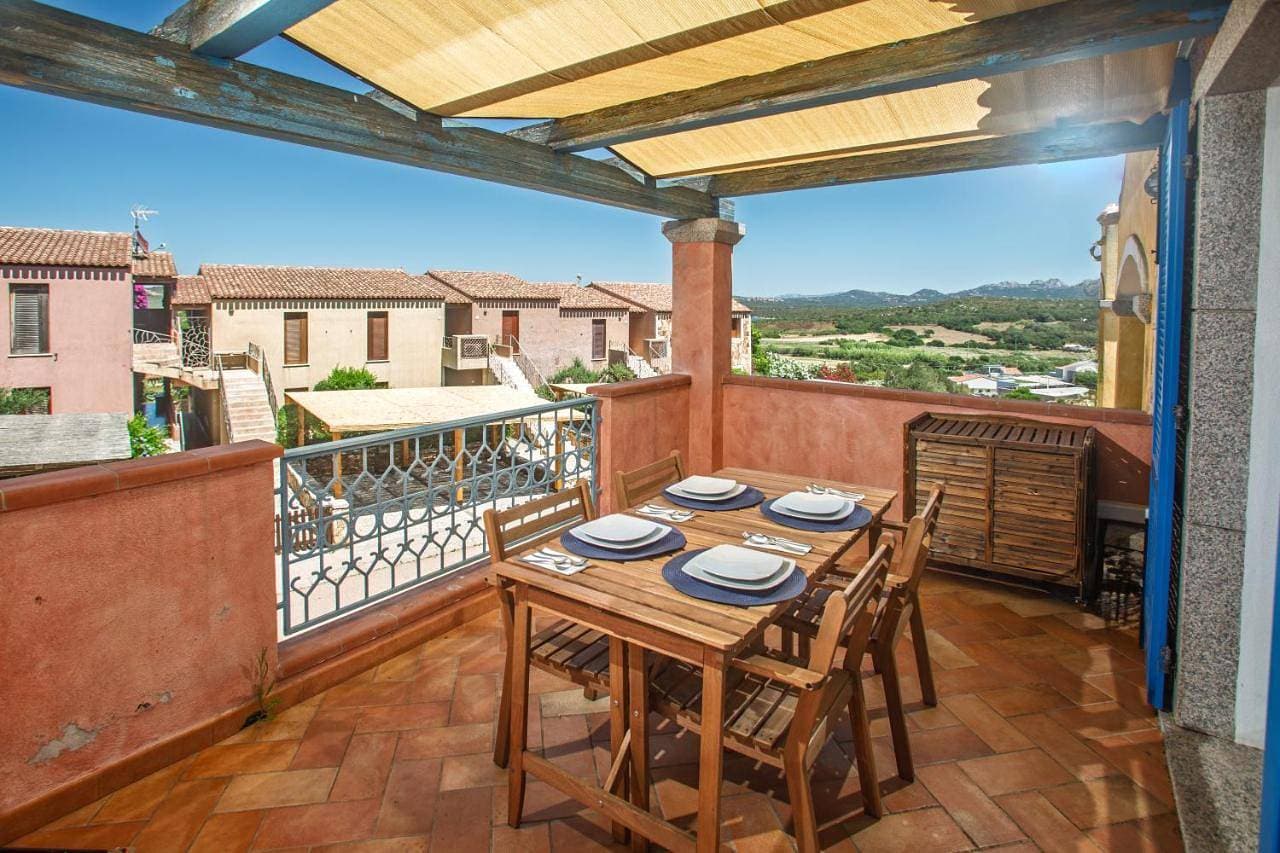 Appartamento Bilocale "Leone V" - 4 Ospiti - Terrazza Privata & FREE Parking 1