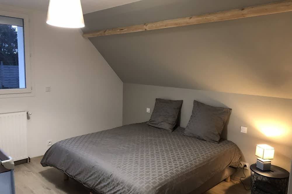 Foto 6 von 30: Ruhiges Haus 300m Landungsstrand 6 Pers