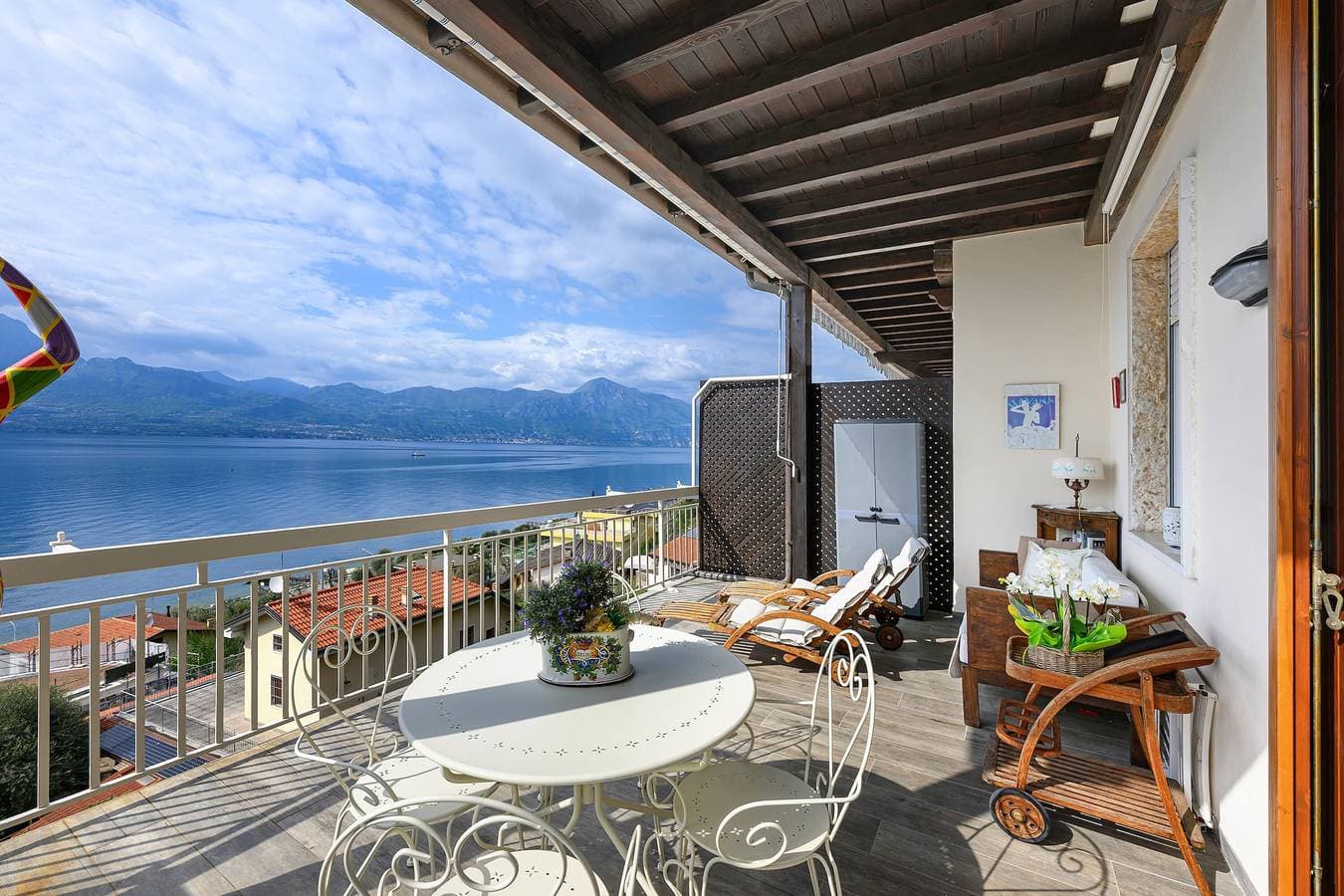 Residence La Mignon Romantic 1