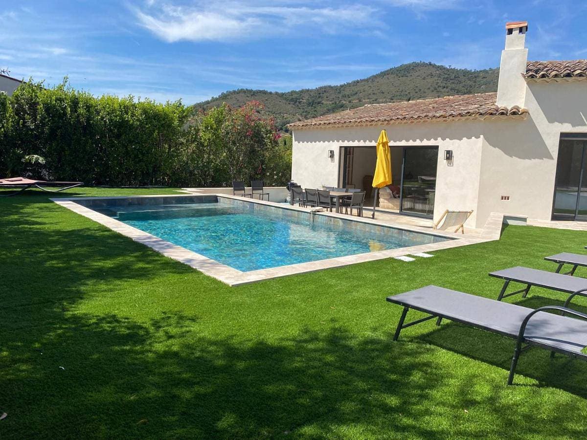 Foto 5 von 76: Three-Bedroom Villa