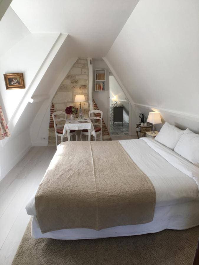 Foto 5 von 105: Standard Queen Room with Garden View
