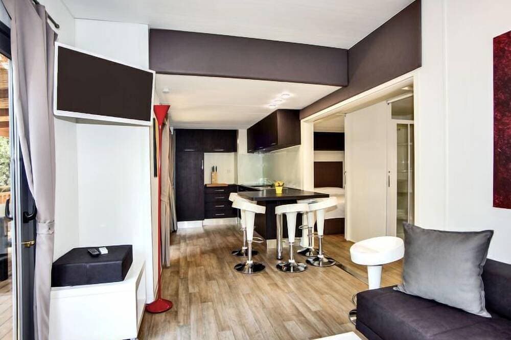 Foto 13 von 30: Ferienhaus Deluxe