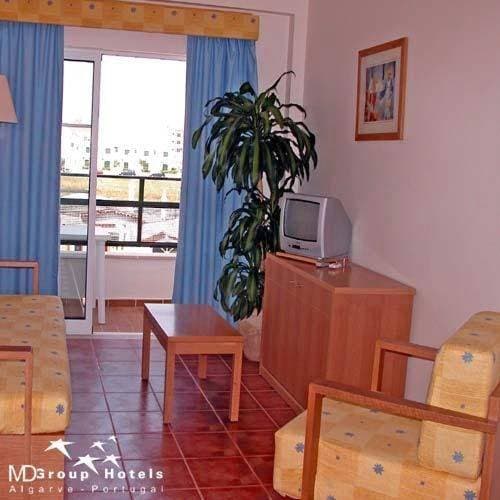 Foto 5 von 14: One-Bedroom Apartment (4 Adults)