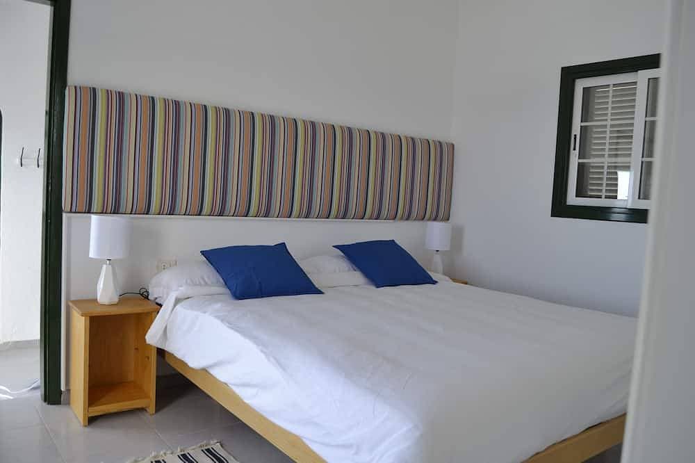 Foto 2 von 30: Apartment direkt am Meer mit traumhafter Aussicht in Punta del Hidalgo