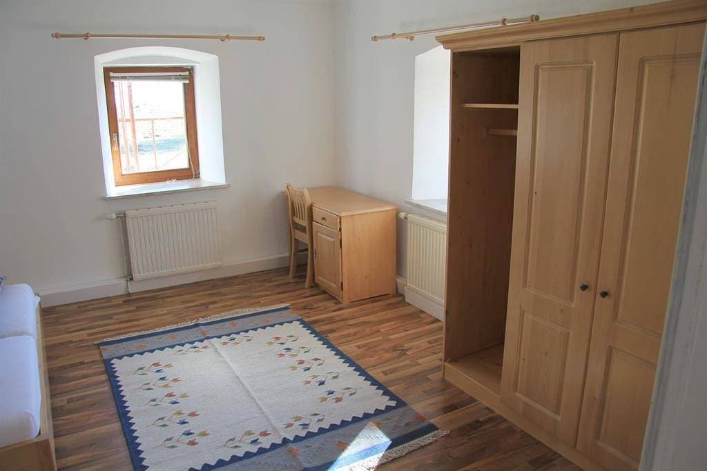Foto 7 von 26: Ferienwohnung Mittagskogel