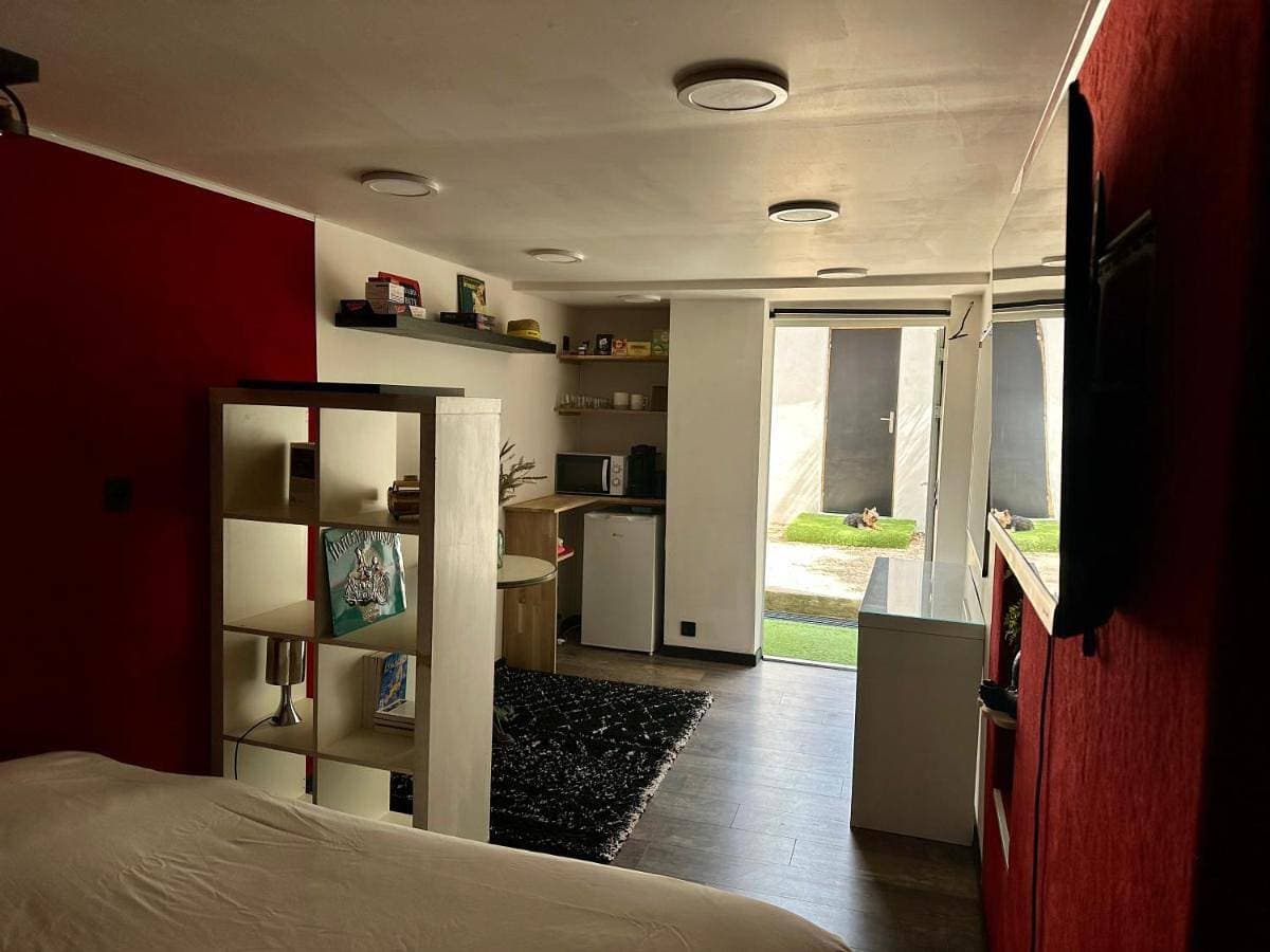 Foto 4 von 7: Double Room