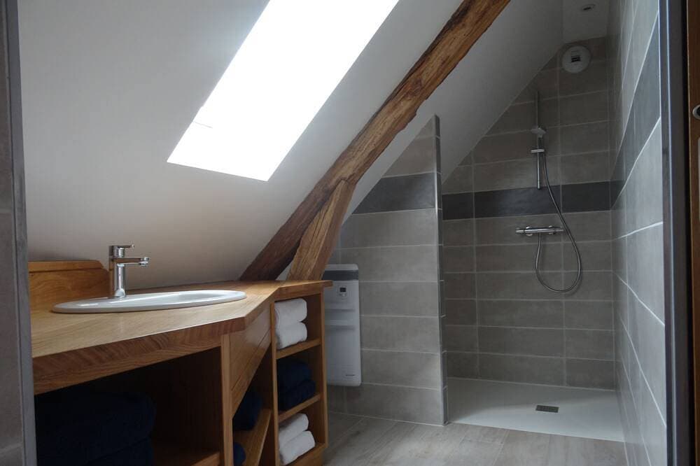 Foto 4 von 21: Ferienhaus Mit Charme (Klimatisiert, Schwimmbad)