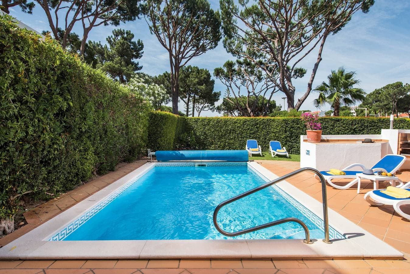 Foto 10 von 42: Villa „Mng Elliott 52“ mit privatem Pool und WLAN
