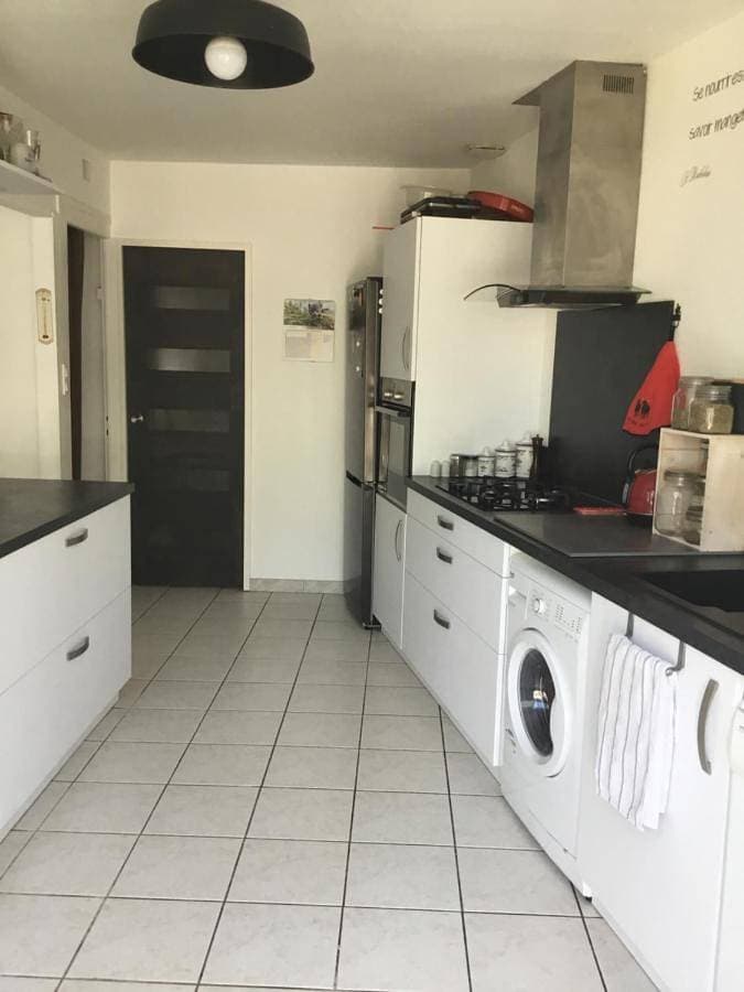 Foto 4 von 12: One-Bedroom House
