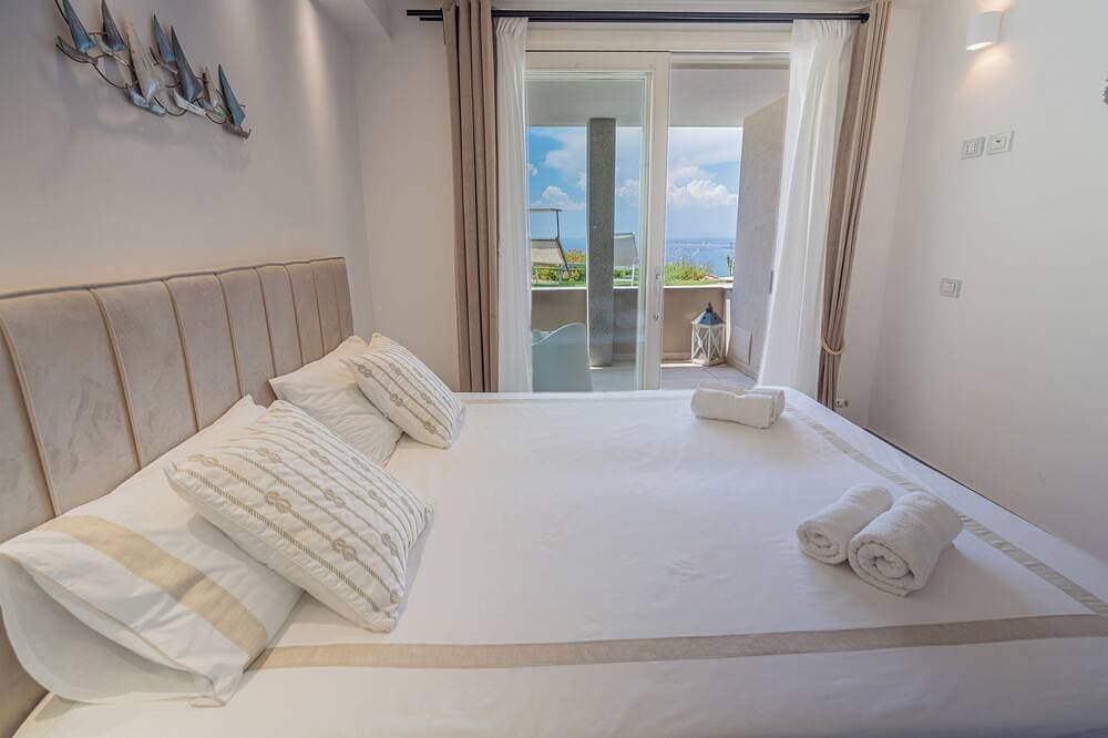Foto 6 von 30: Dream Sardinia: Villa la Gioia, luxury with sea views and unique sunsets