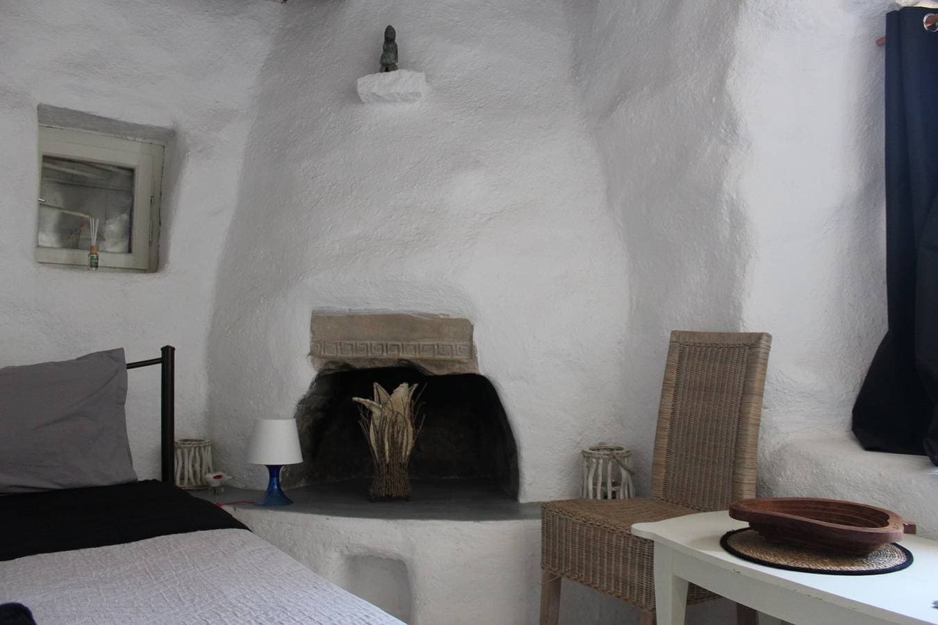 Foto 5 von 9: Artemis Cottage Zimmer 1