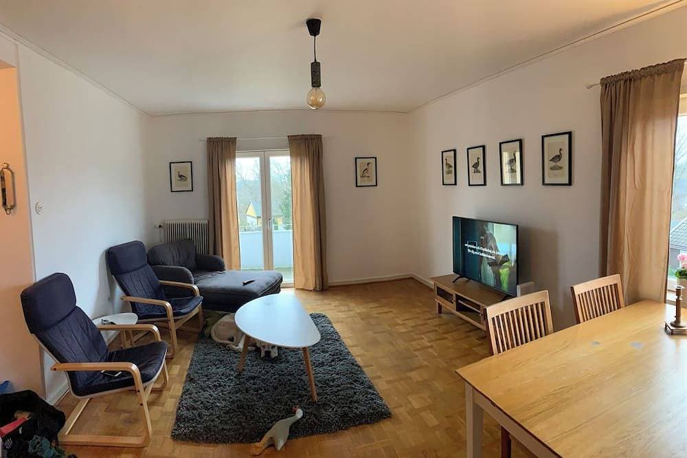 Foto 12 von 22: 4 Bed Apartment with balcony in Karlskrona