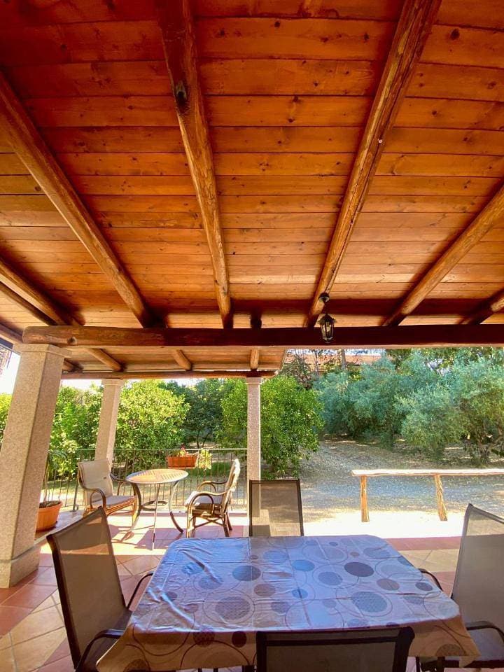Foto 6 von 17: Holiday Home
