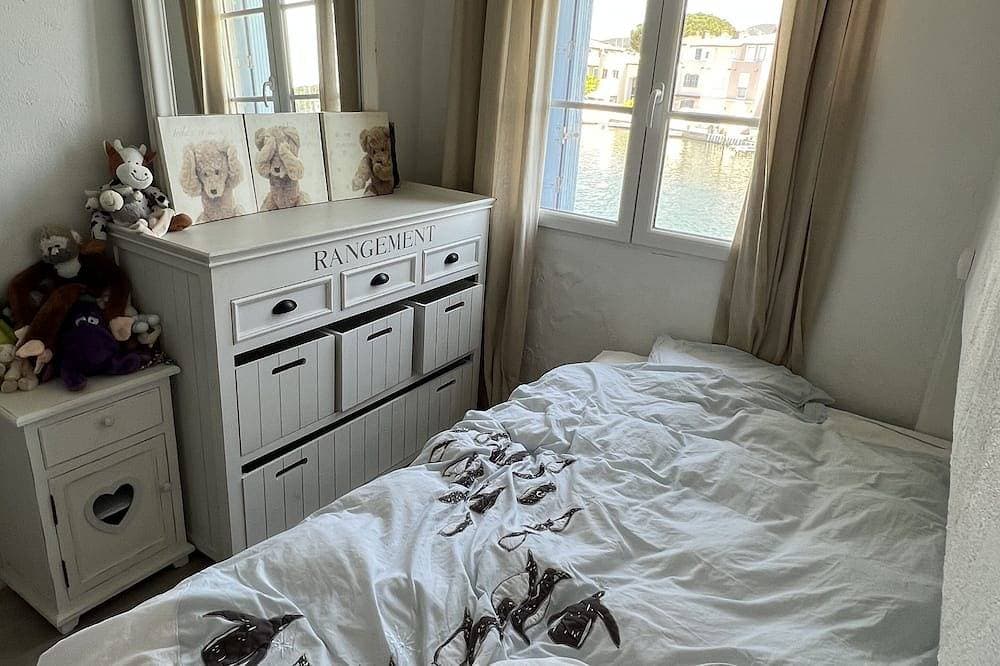 Foto 2 von 30: Port Grimaud Wohnung mit Außergewöhnlichen Blick auf den Golf von St. Tropez