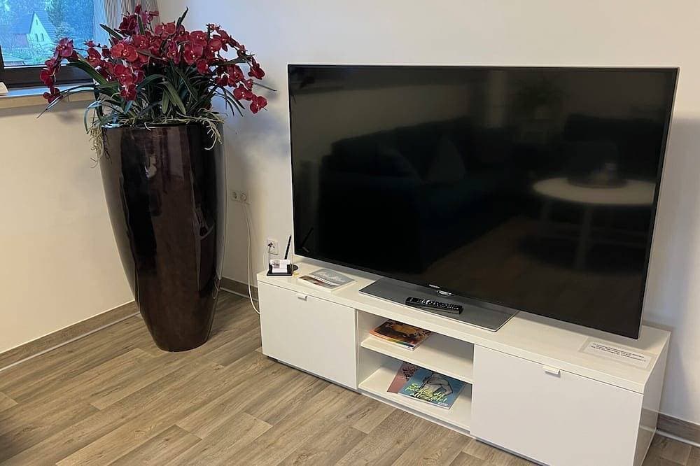 Foto 13 von 30: Komf. mod. Ferienwohnung nähe Steinhuder-Meer. Freies WLAN
