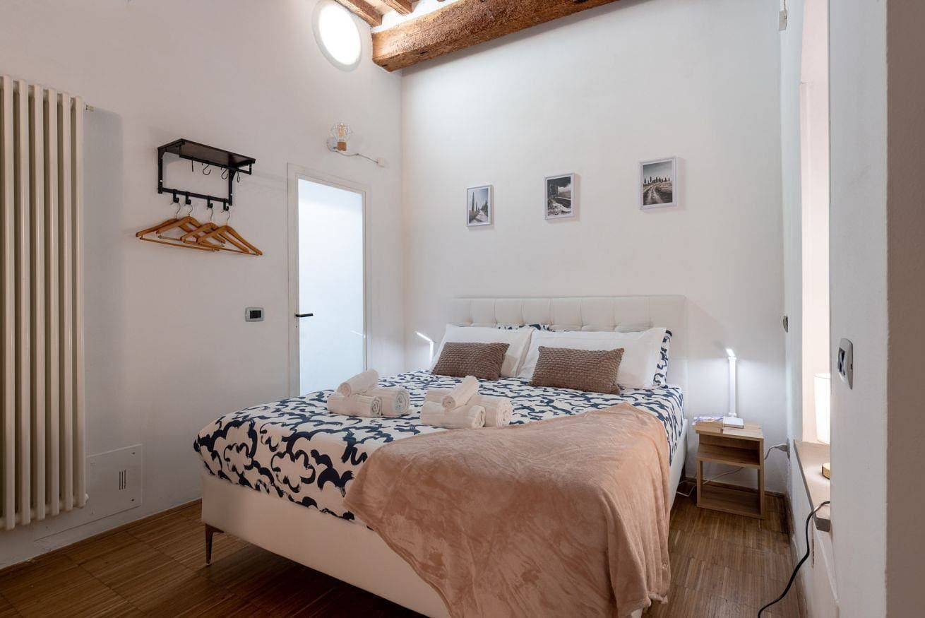 Foto 11 von 20: Ferienwohnung für 4 Personen