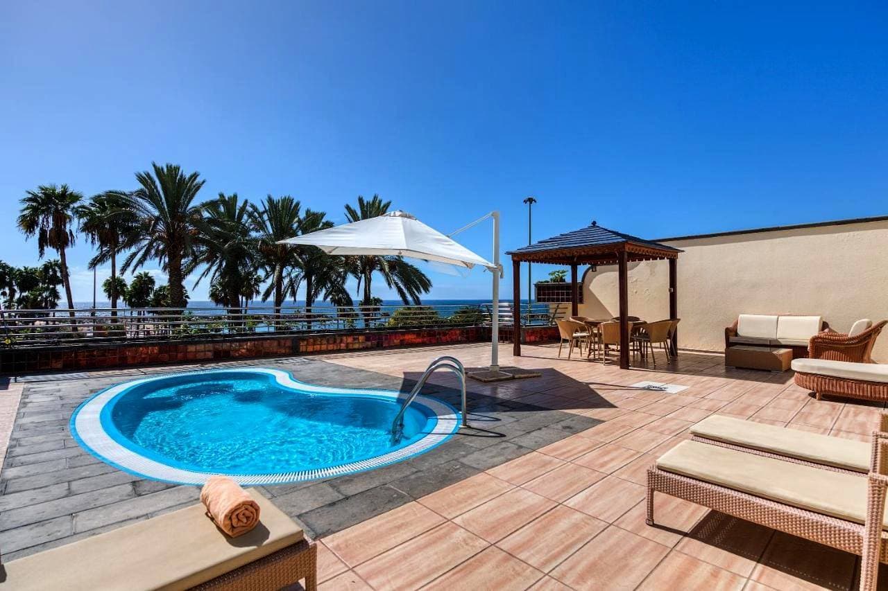 Holiday Club Playa Amadores 1