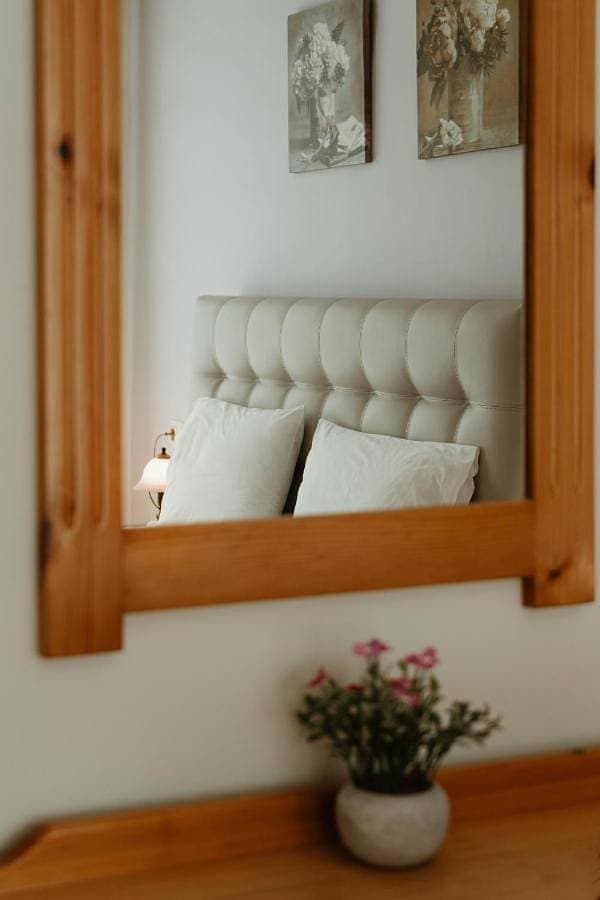 Foto 5 von 8: Double or Twin Room with Mountain View