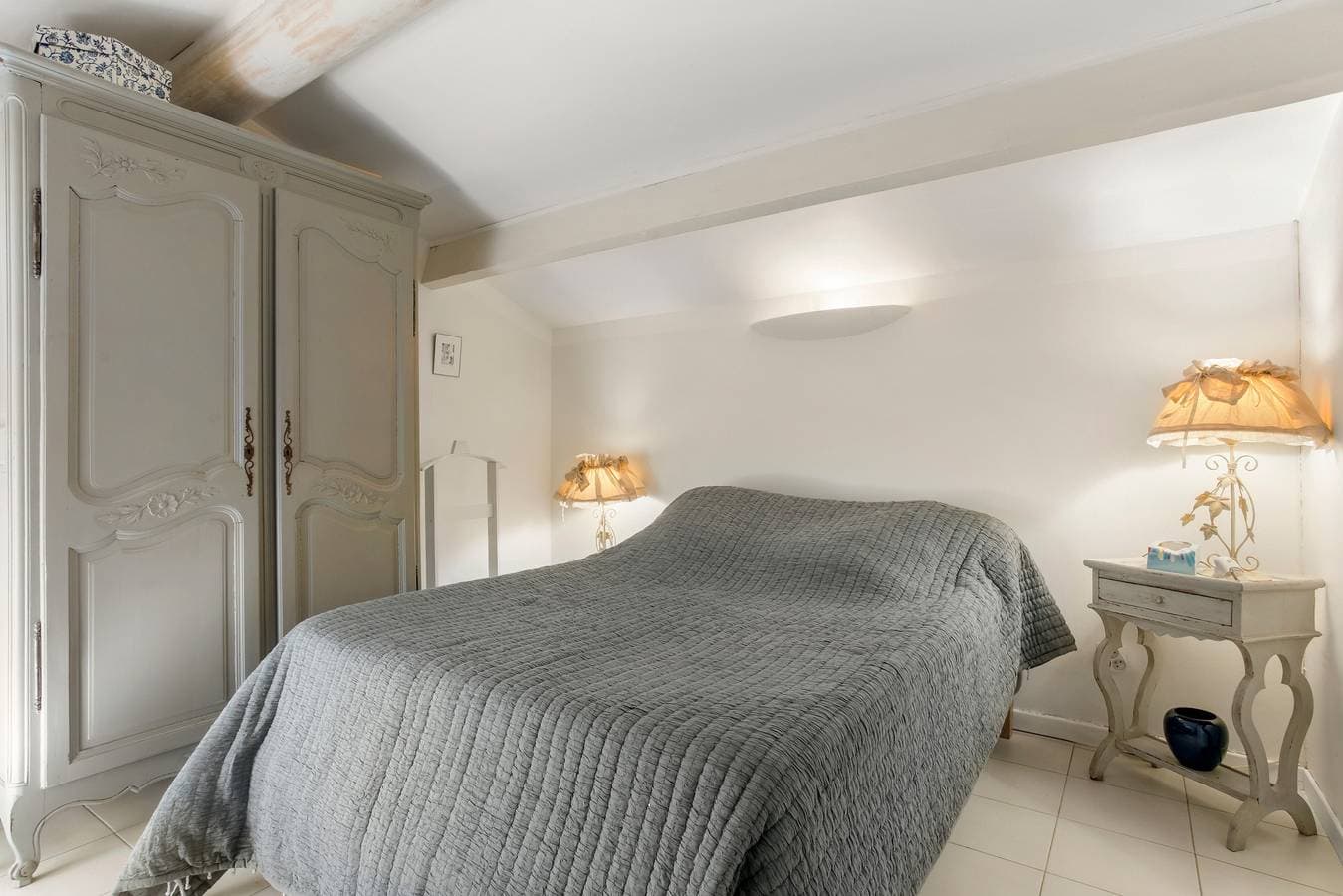 Foto 8 von 26: Ferienhaus 'Bastidon Cotignac' mit Gemeinschaftspool, privatem Garten und WLAN