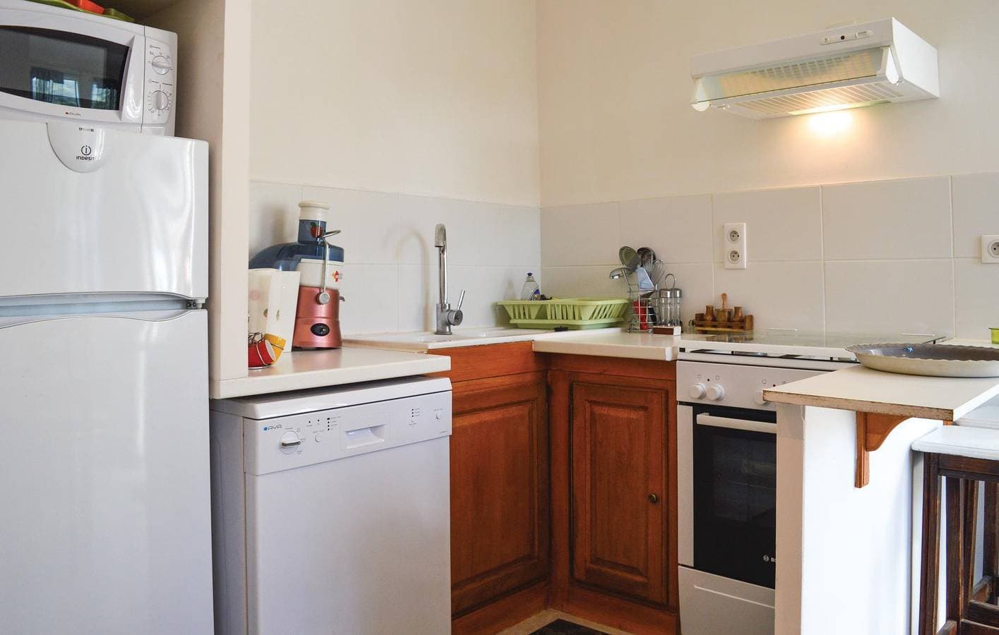 Foto 4 von 12: Gemütliches City Center Apartment mit WiFi & Parkplatz