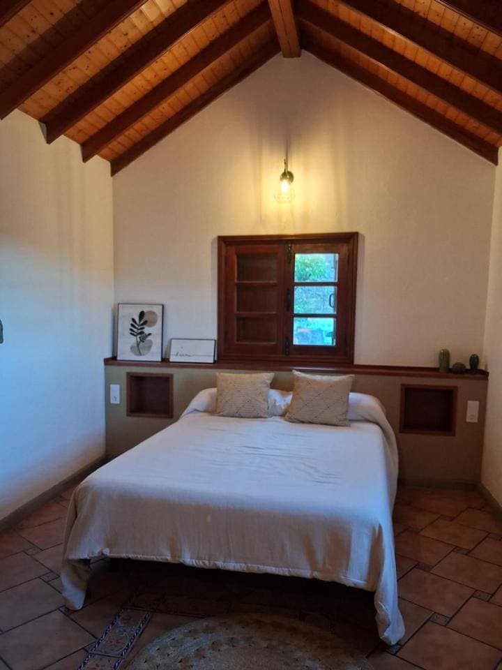 Foto 7 von 8: Two-Bedroom House
