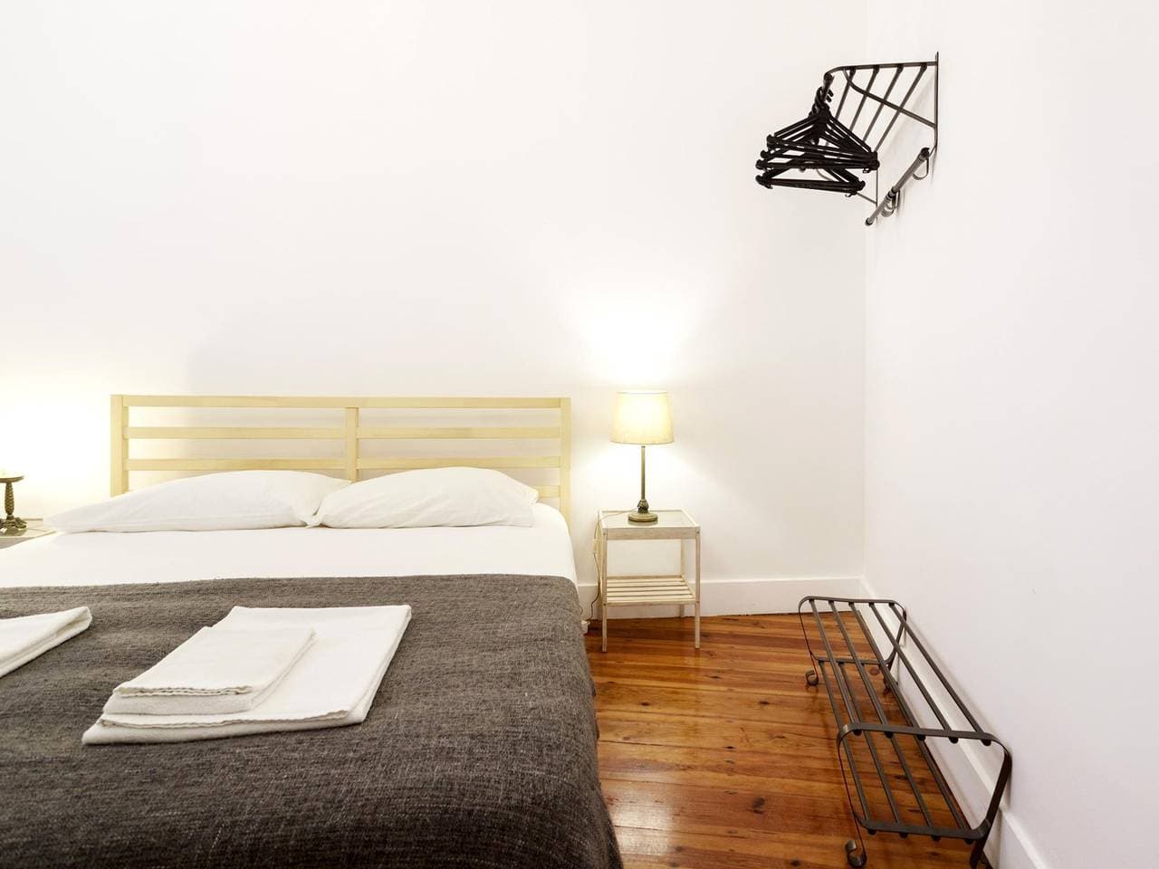 Foto 12 von 19: Ferienwohnung für 4 Personen