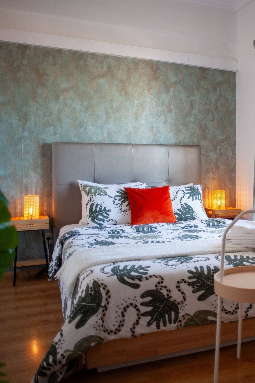 Just4u Wohnung 2 mit AC in der Nähe von Lissabon und Strand 1