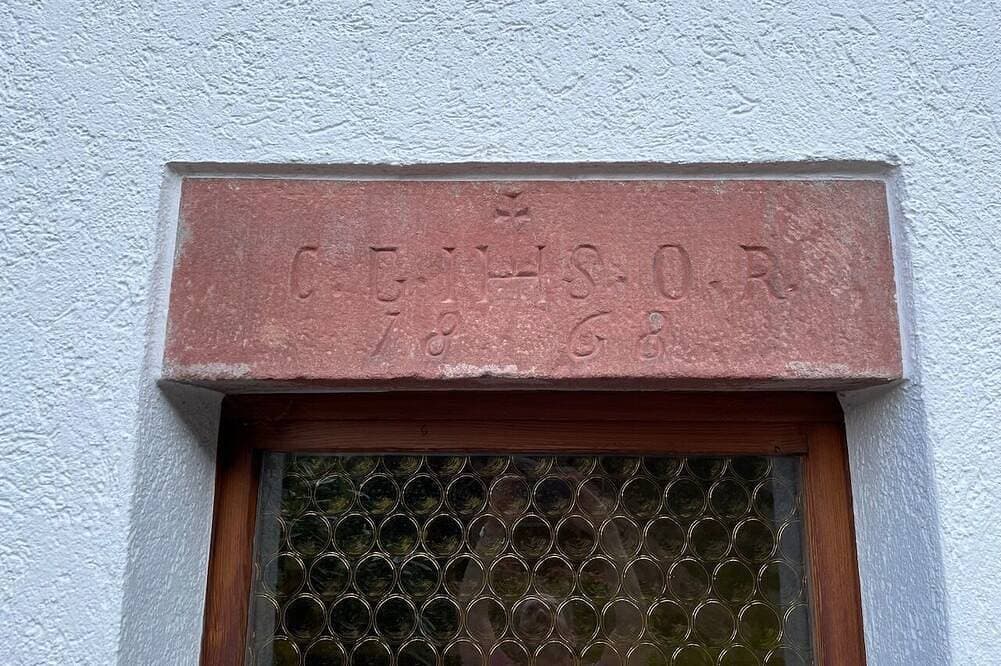 Foto 9 von 30: Hide-away: Traumhaus im Schwarzwald - Erholung pur am Karlsruher Grat